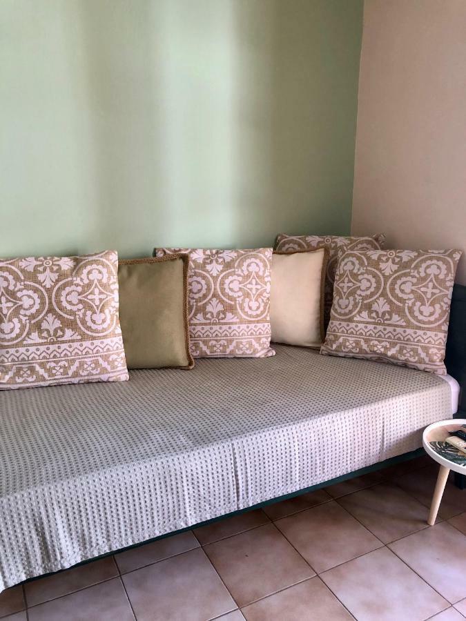 Nicolas Beach Palaiochora Zewnętrze zdjęcie